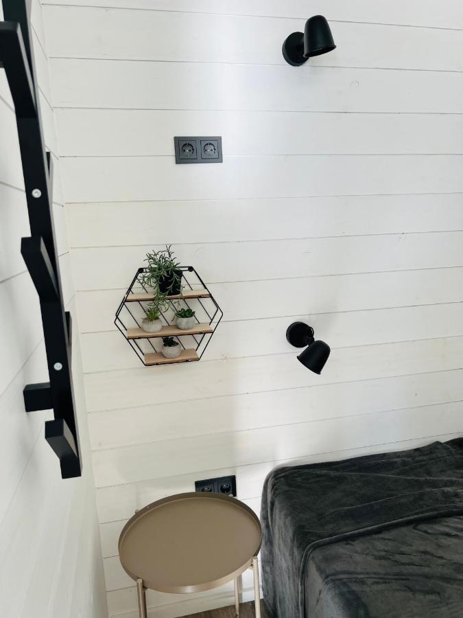 Aitvarai 41 Apartamento Svencele