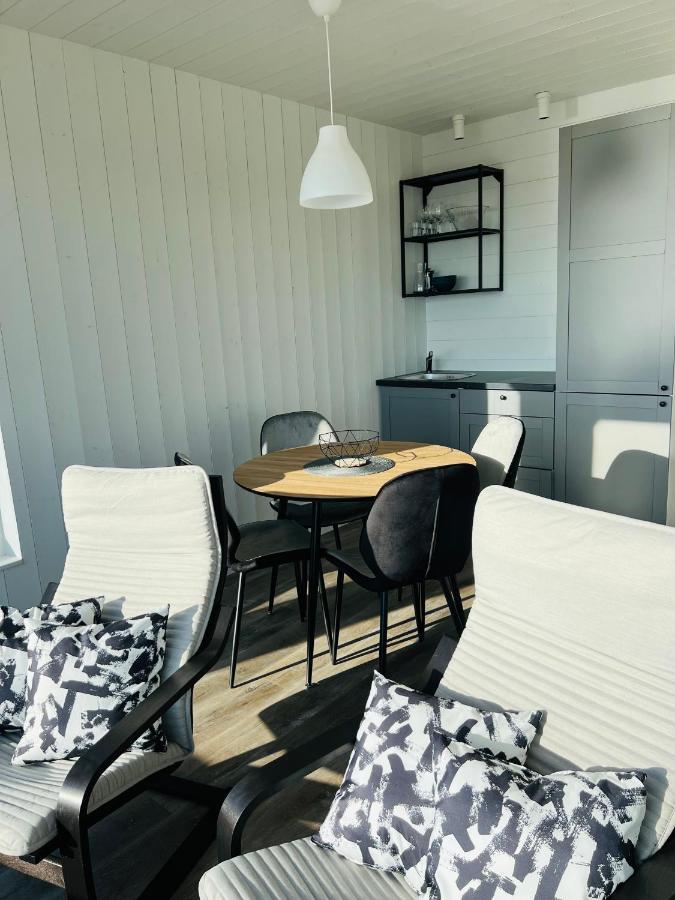 Aitvarai 41 Apartment