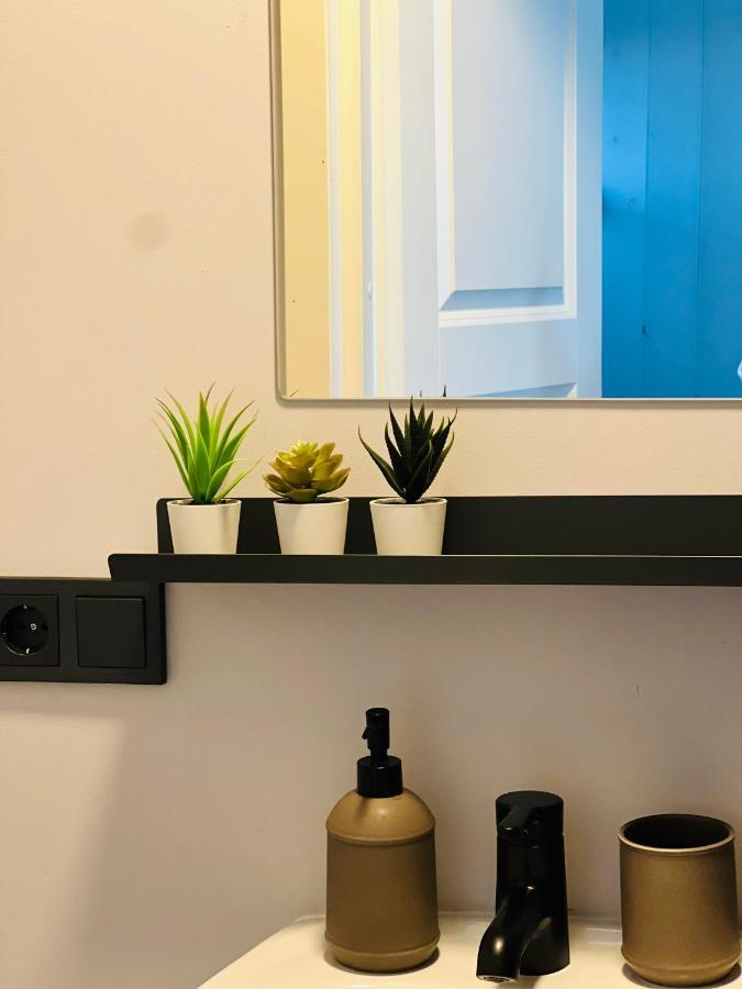 Apartment Aitvarai 41 Svencele
