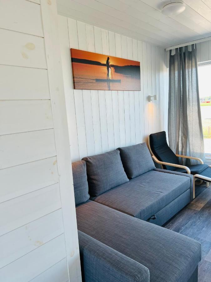 Apartment Aitvarai 41 Svencele