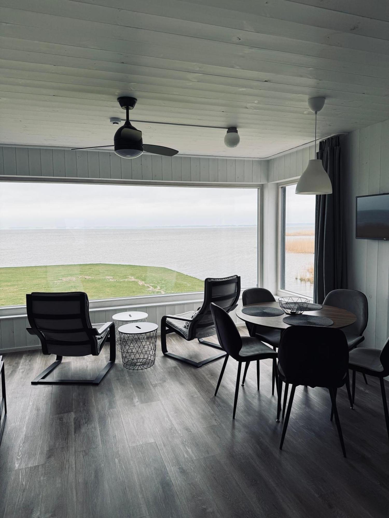 Aitvarai 41 Apartamento Svencele